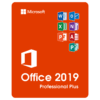 Office 2019 Professional Plus