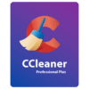 CCleaner Professional: Tối ưu hóa hiệu năng máy tính, bảo vệ thông tin cá nhân