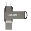 USB Bảo mật D400