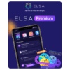 Nâng cấp ELSA Premium 1 năm: Đột phá khả năng giao tiếp tiếng Anh