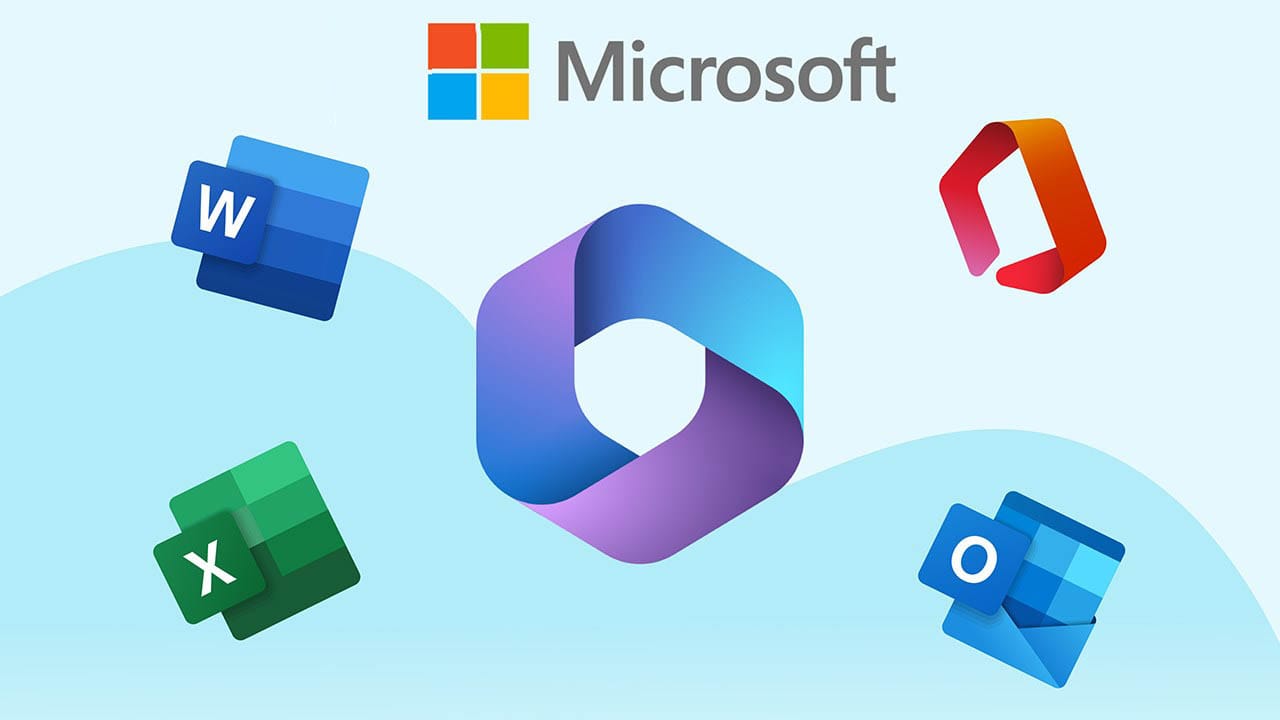 link tải Microsoft Office từ Microsoft