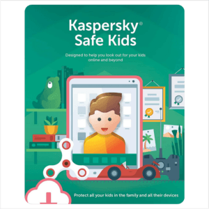 Kaspersky Safe Kids: Giải Pháp An Toàn Cho Trẻ Em Trên Mạng Và Lợi Ích Khi Mua Bản Quyền Giá Rẻ Tại 9app.vn