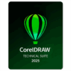 Corel technical Suite