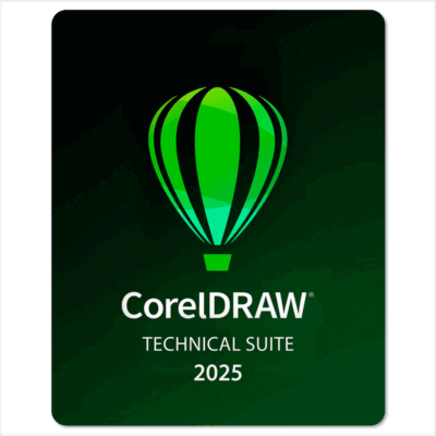 Corel technical Suite