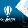 Corel technical Suite