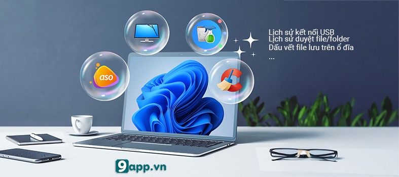 Dịch vụ làm sạch máy tính
