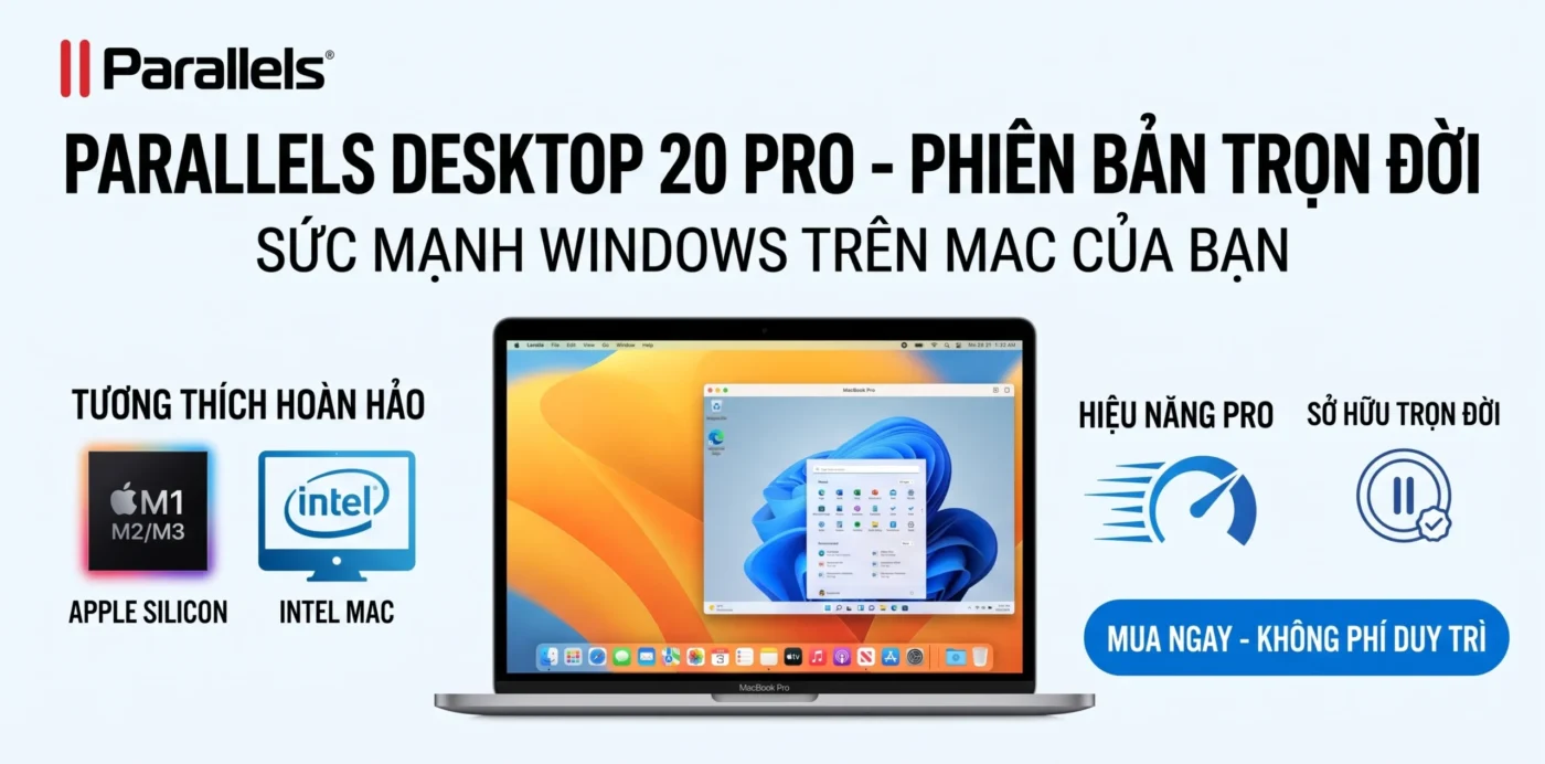 parallel 20 pro lifetime