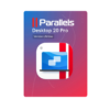 Phần Mềm Parallels Desktop 20 Pro Edition